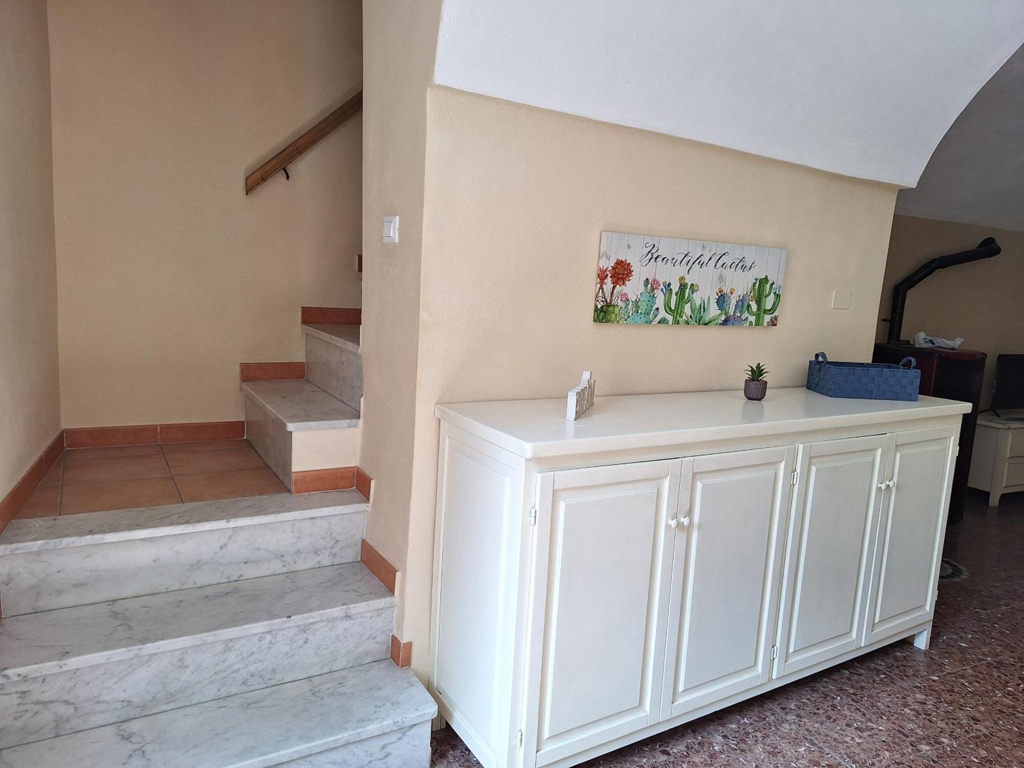 Apartamento Casa Iris Cisano sul Neva Exterior foto